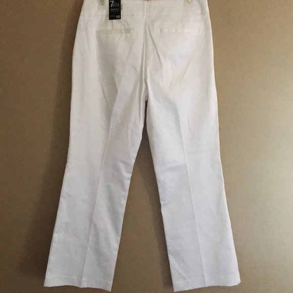 Bootcut Pants Brand New Never Worn 🌸 - Picture 3 of 5